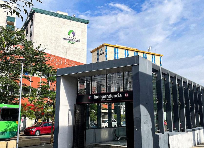 建築 相片