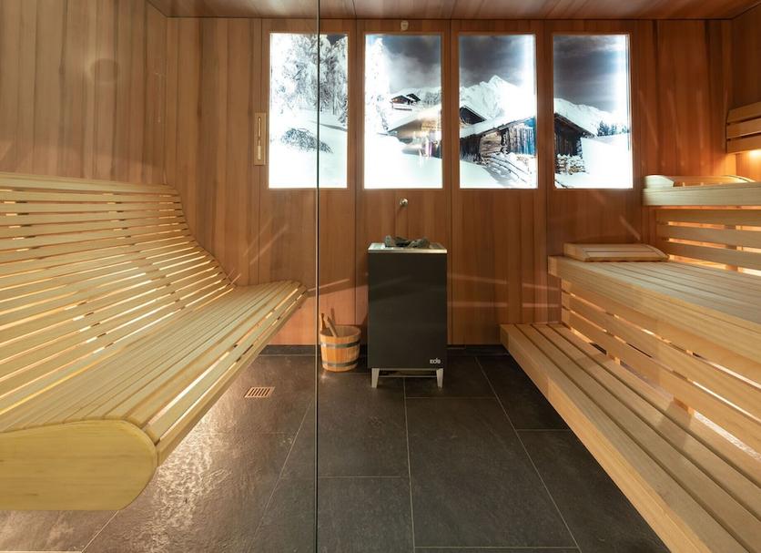 Spa 相片