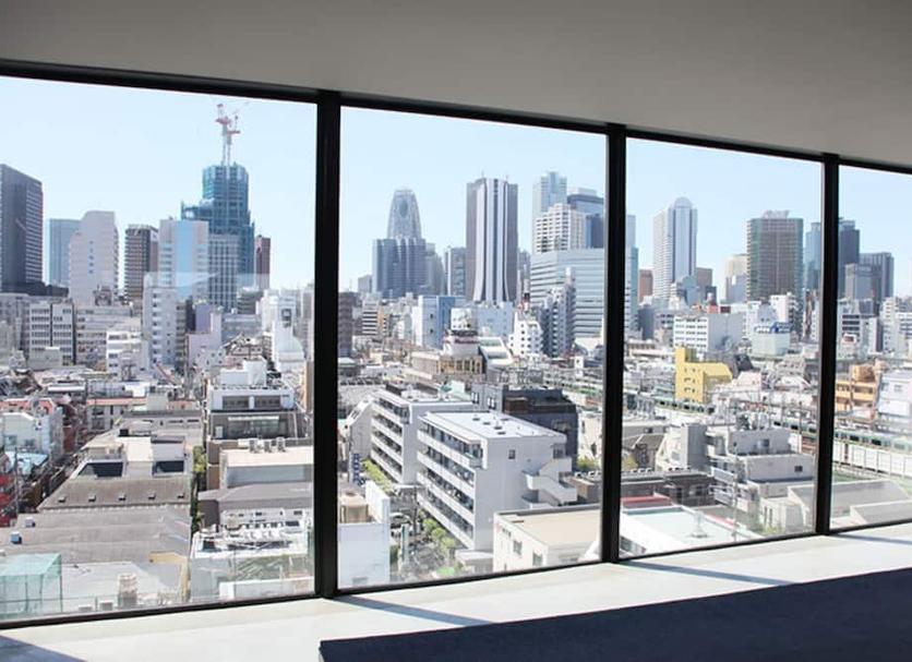 室外景 相片