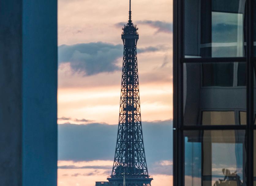 室外景 相片