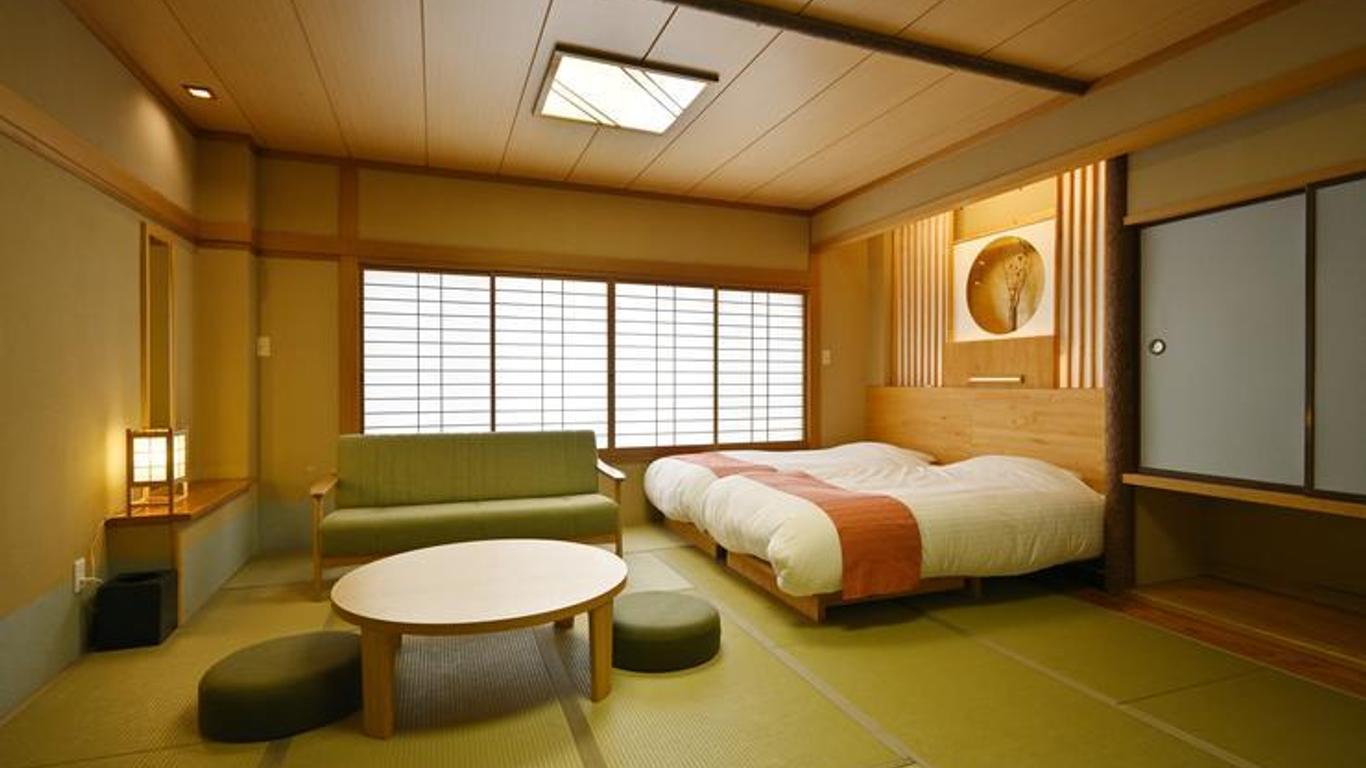 湯元板屋