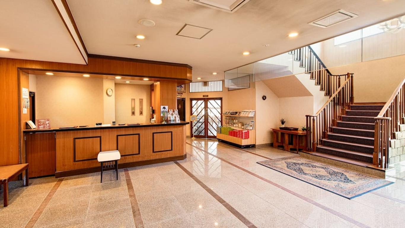 白樺湖煙斗之霧酒店 - 奇諾