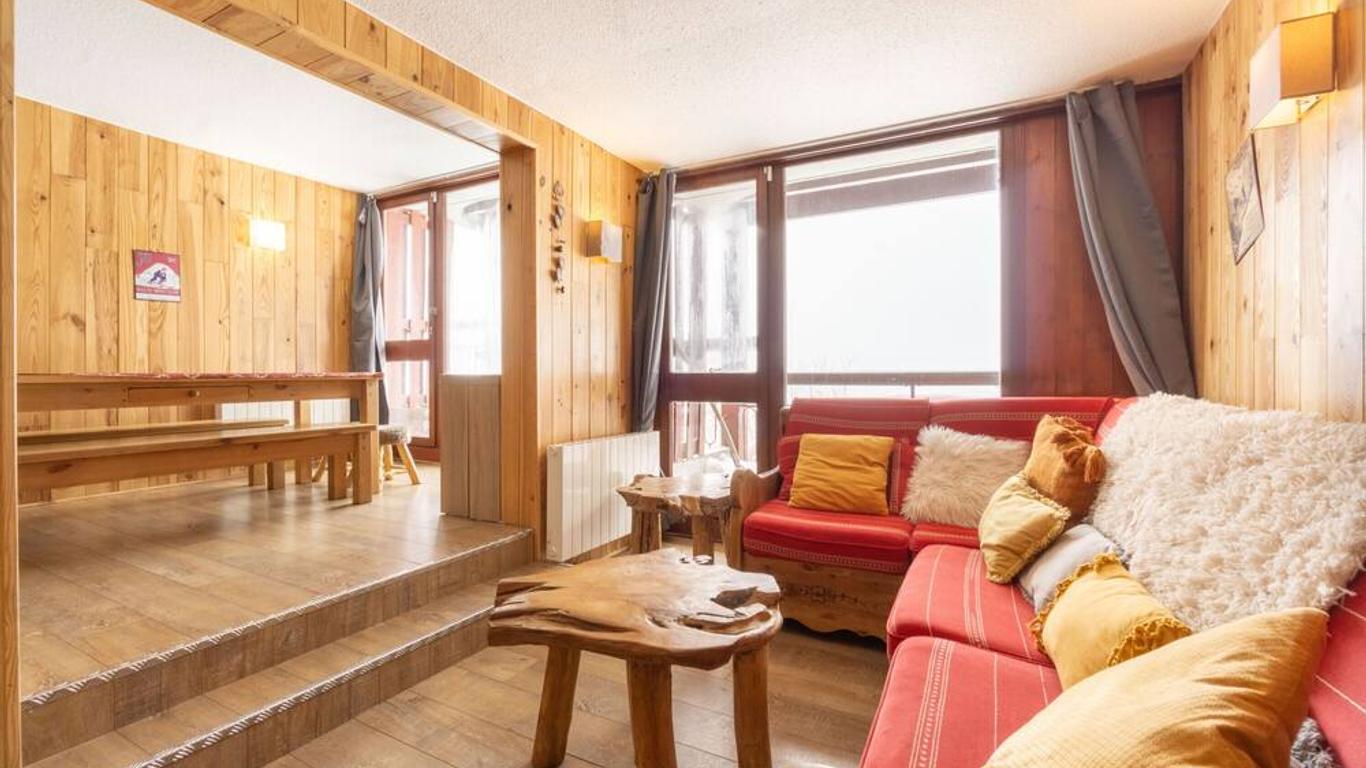 弧度 2000 海拔小屋酒店 - 聖莫里斯堡