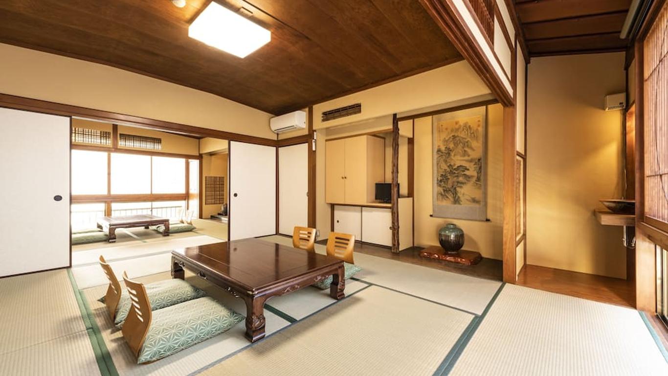 山田屋日式旅館