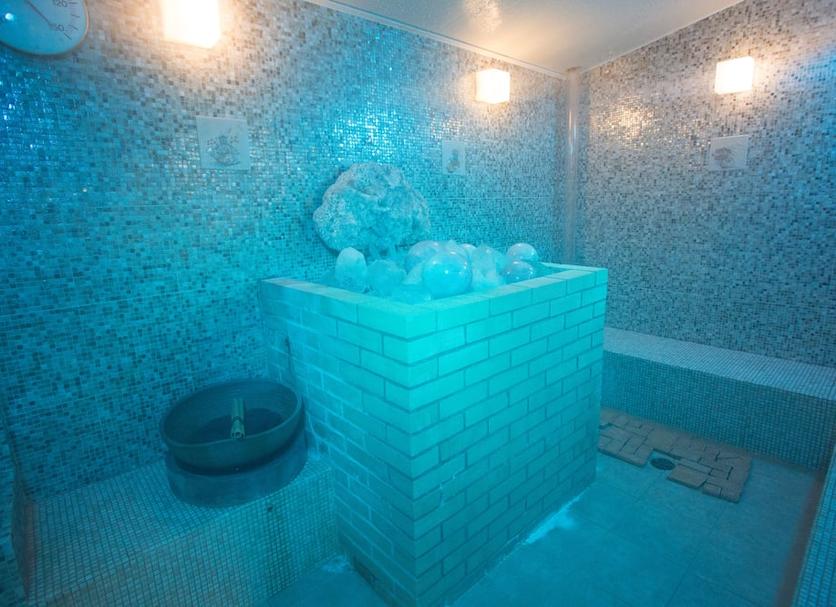 Spa 相片