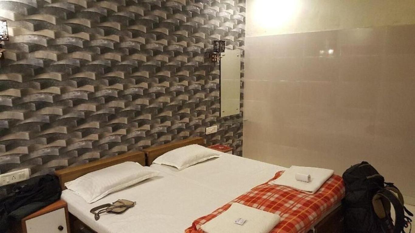 Tourist Rest House