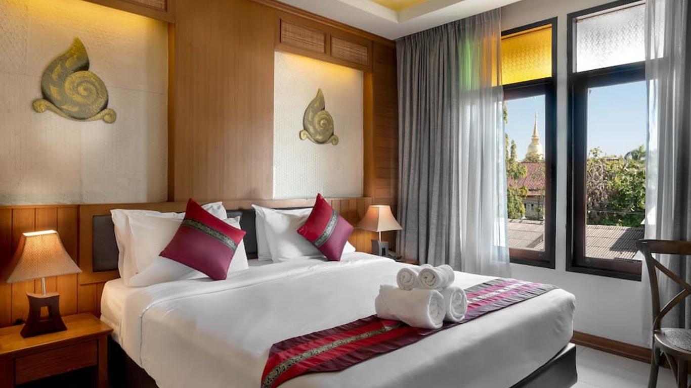 Lee Chiang Hotel - 清邁