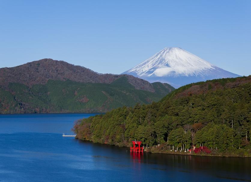 室外景 相片