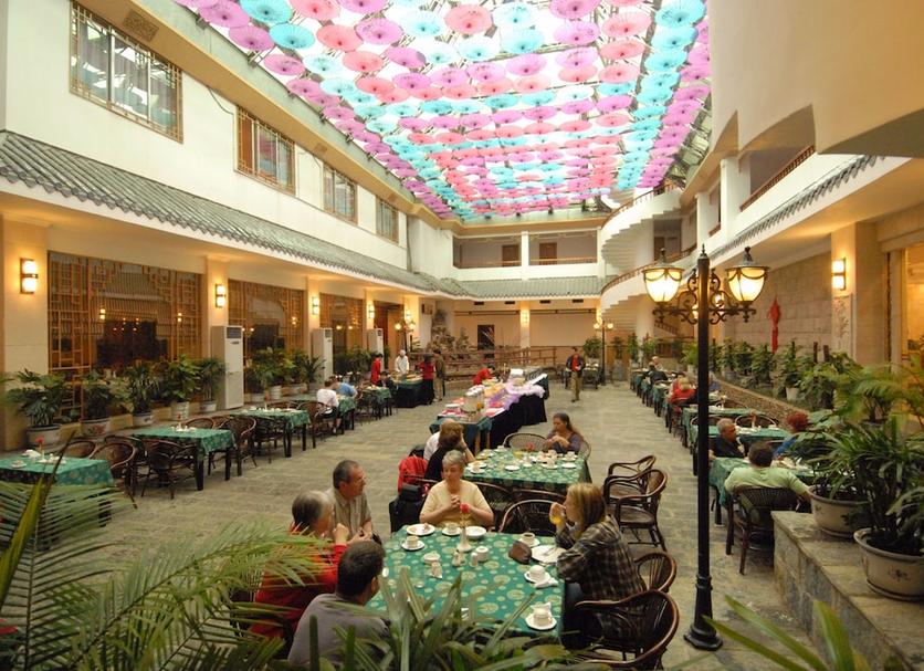 餐廳 相片