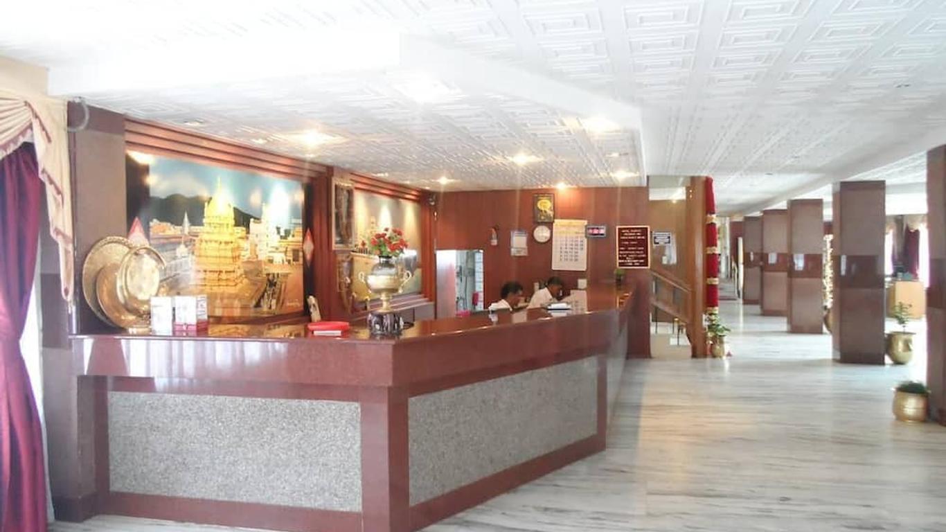 席瓦普里雅飯店