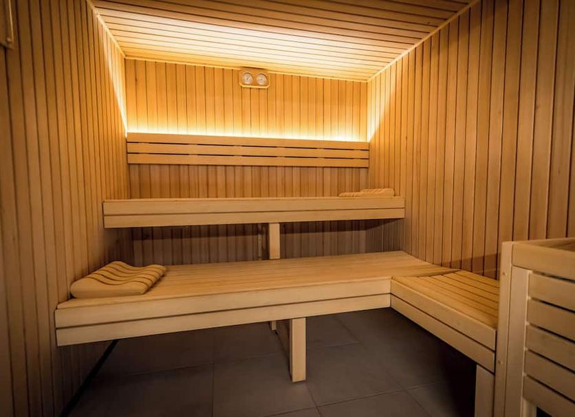 Spa 相片