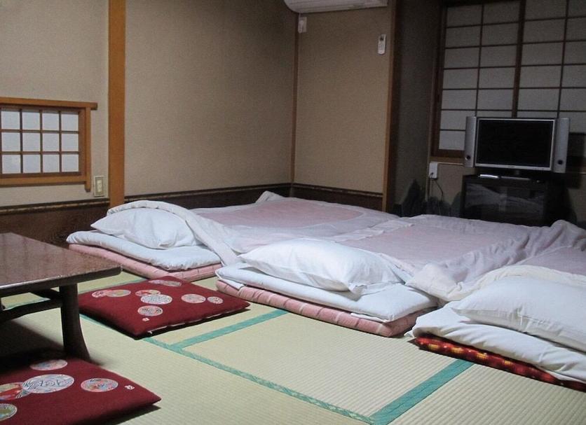 臥室 相片