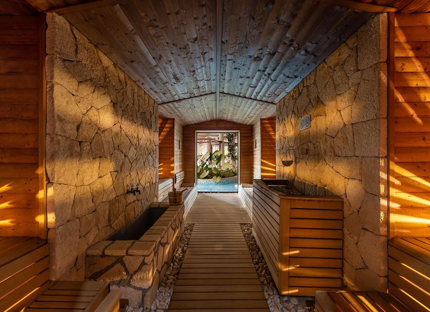 Spa 相片