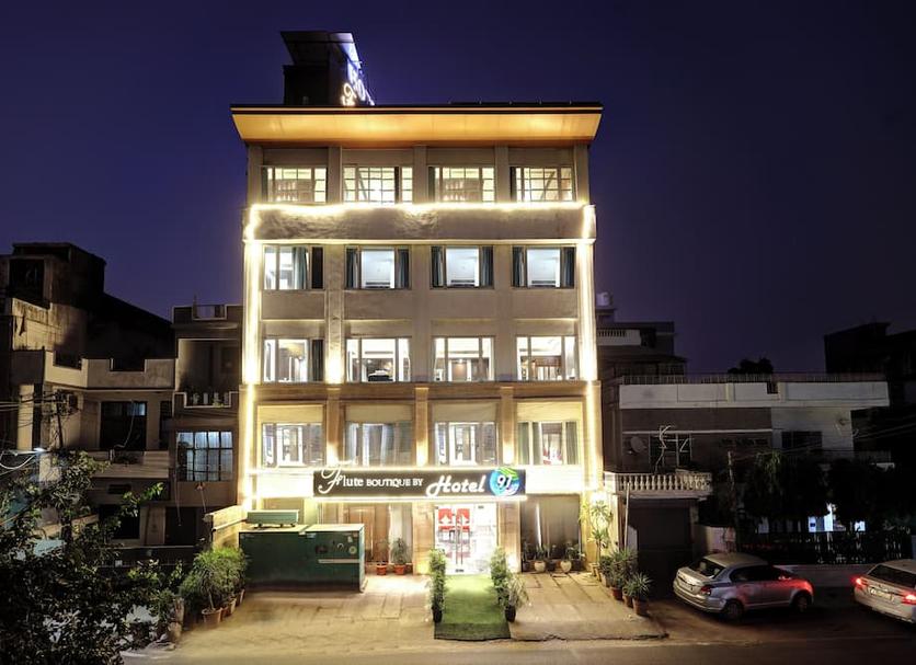 建築 相片