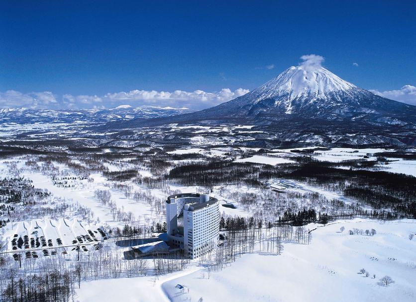 室外景 相片