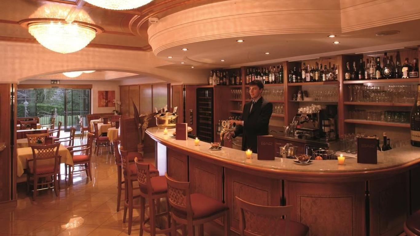 索恩伯格酒​​店