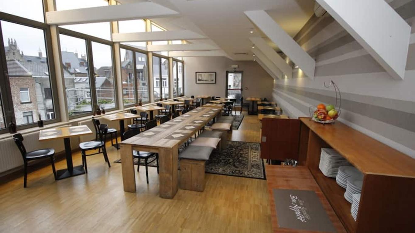 帕里德肯斯 3 酒店 - 麥克連
