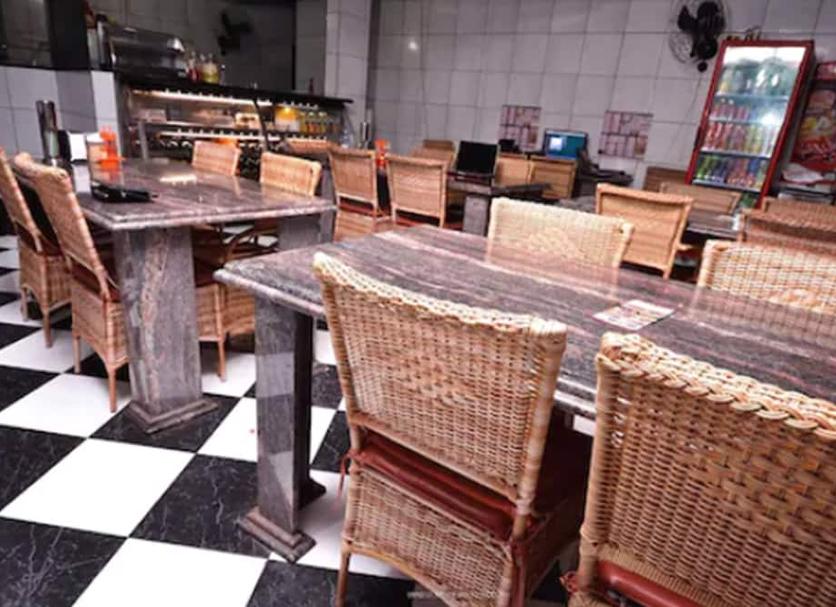 餐廳 相片