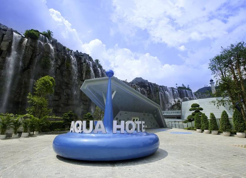 建築 相片