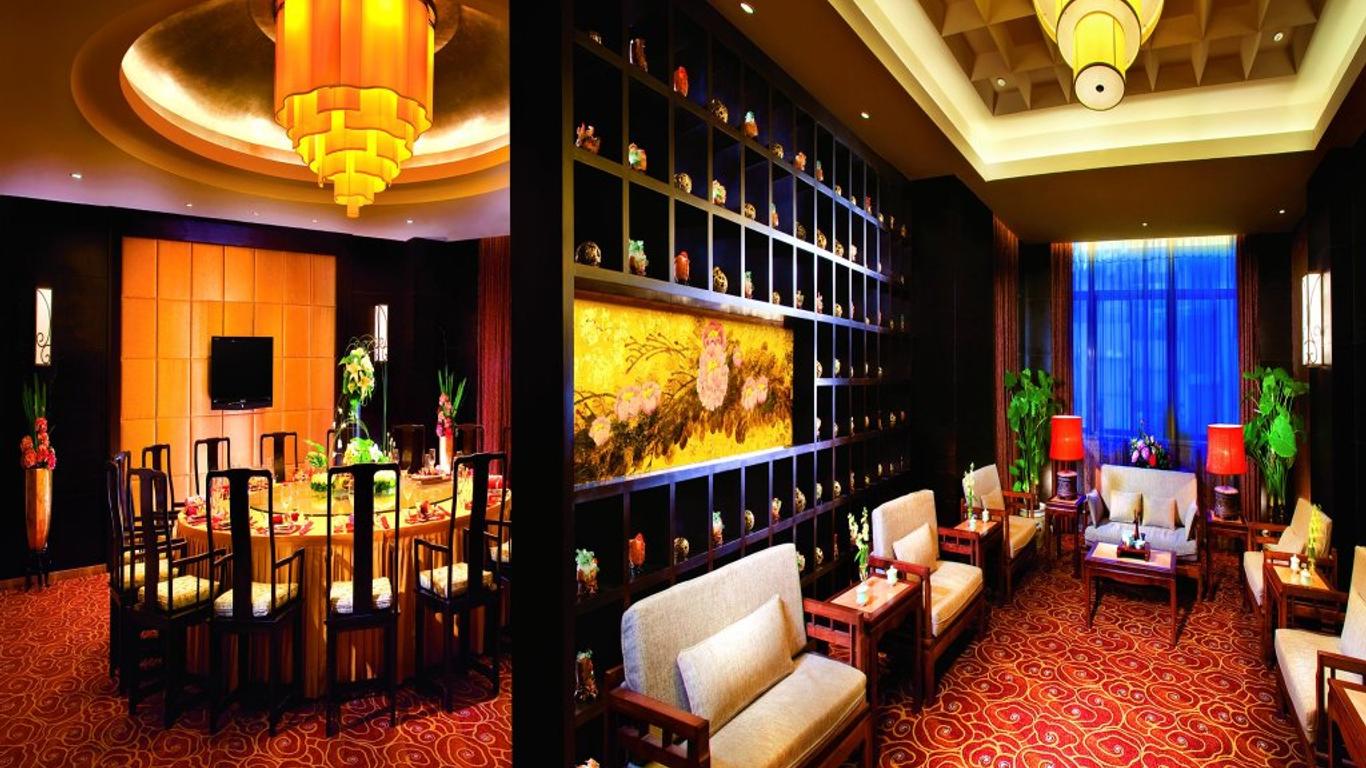 鄭州粵海酒店