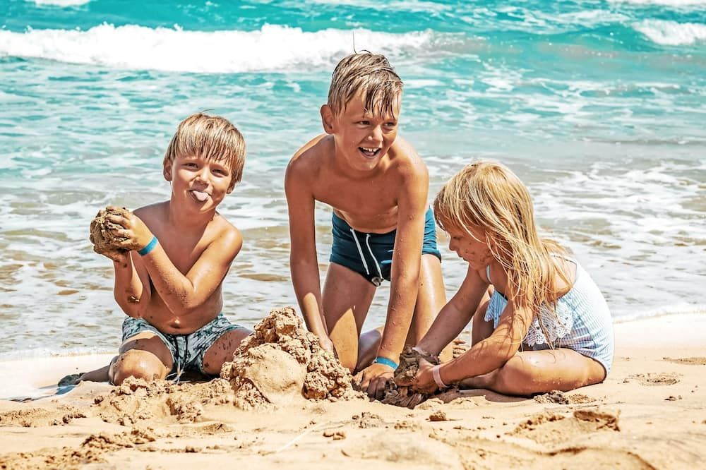 米茨斯拉古娜獨家渡假村及水療中心 - 式 - 赫索尼索斯