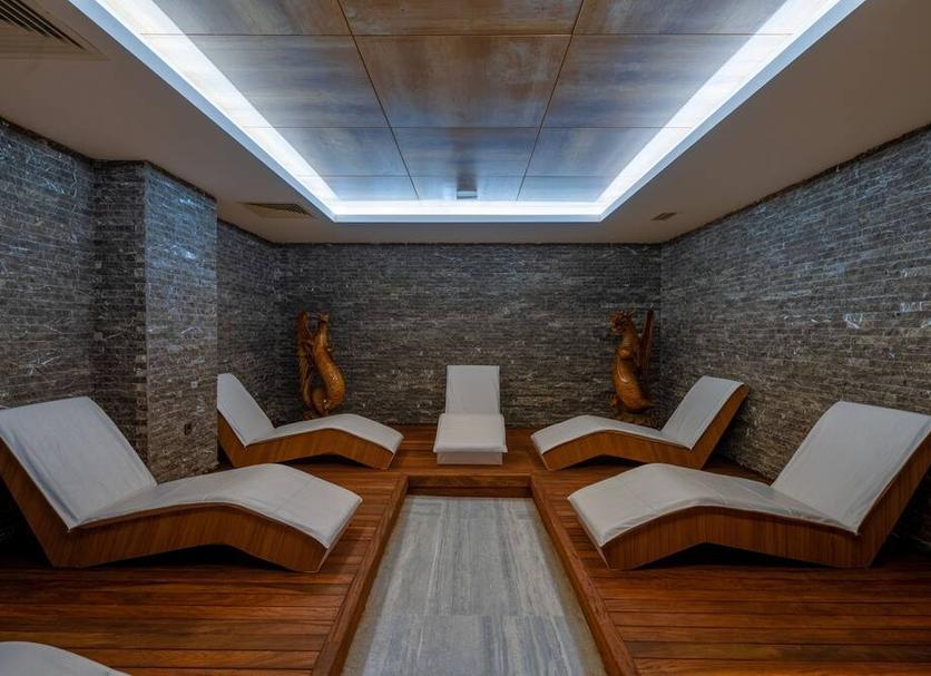 Spa 相片