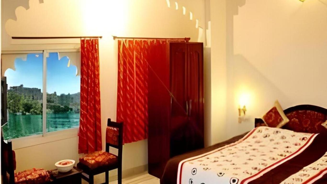 Thamla Haveli