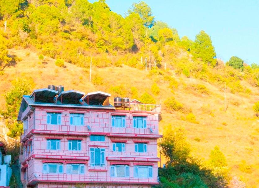 建築 相片