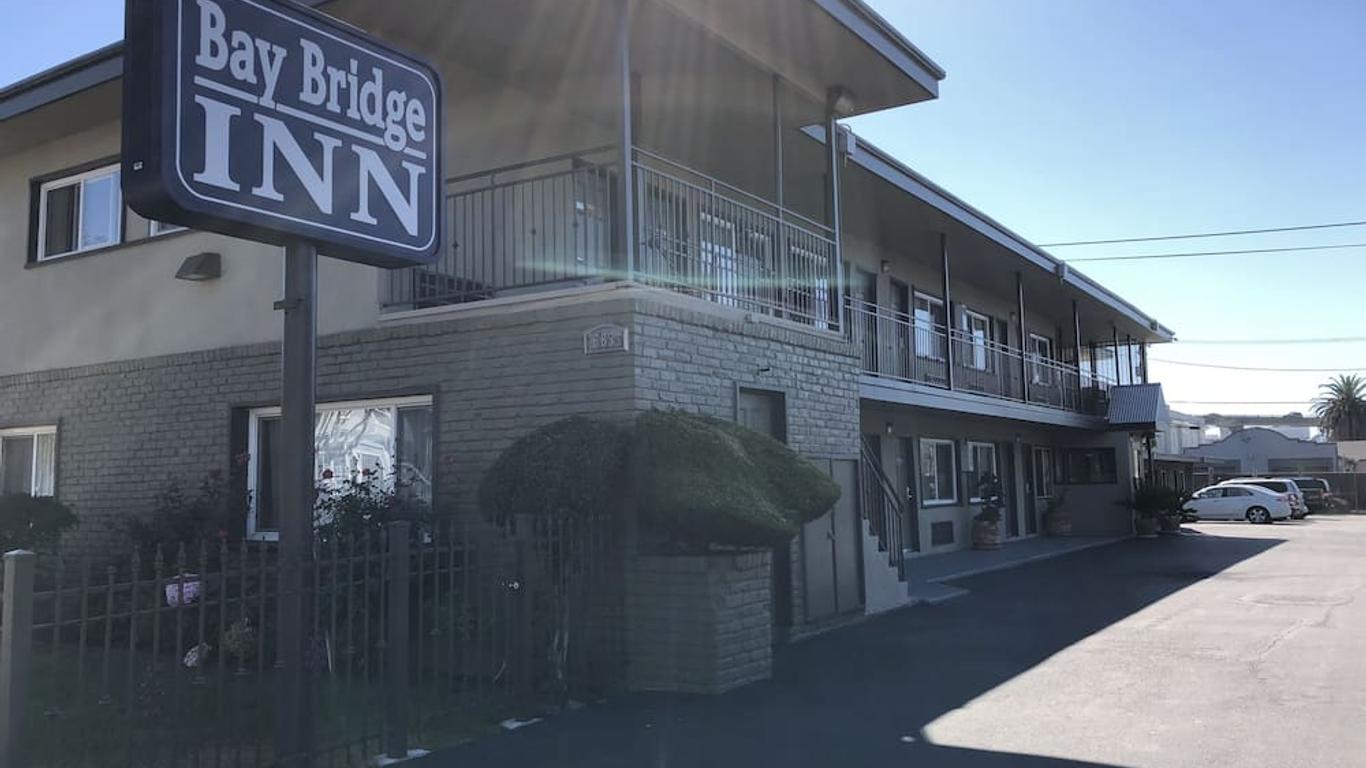 海灣大橋酒店 - 奥克蘭