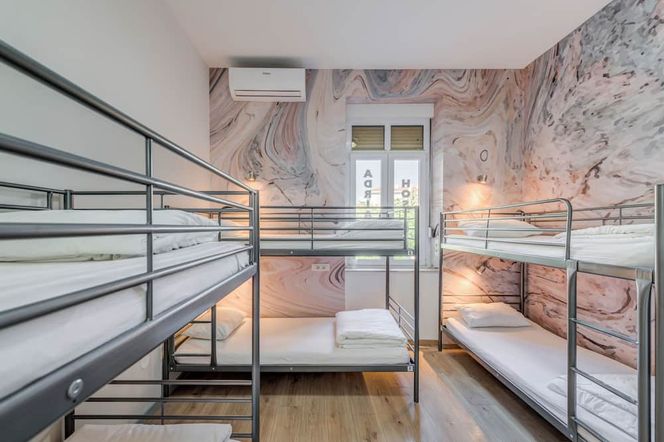 亞得里亞青年旅舍