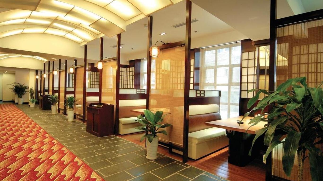 寧波海俱大酒店