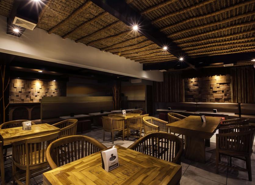 餐廳 相片