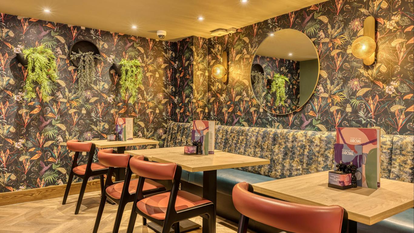 Premier Inn Birmingham Nec Airport