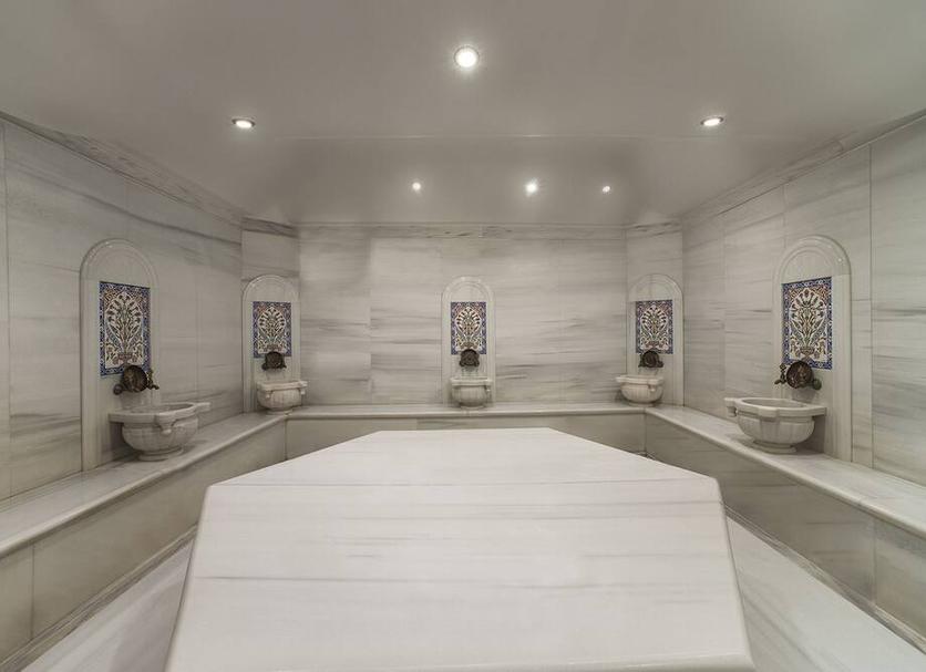 Spa 相片
