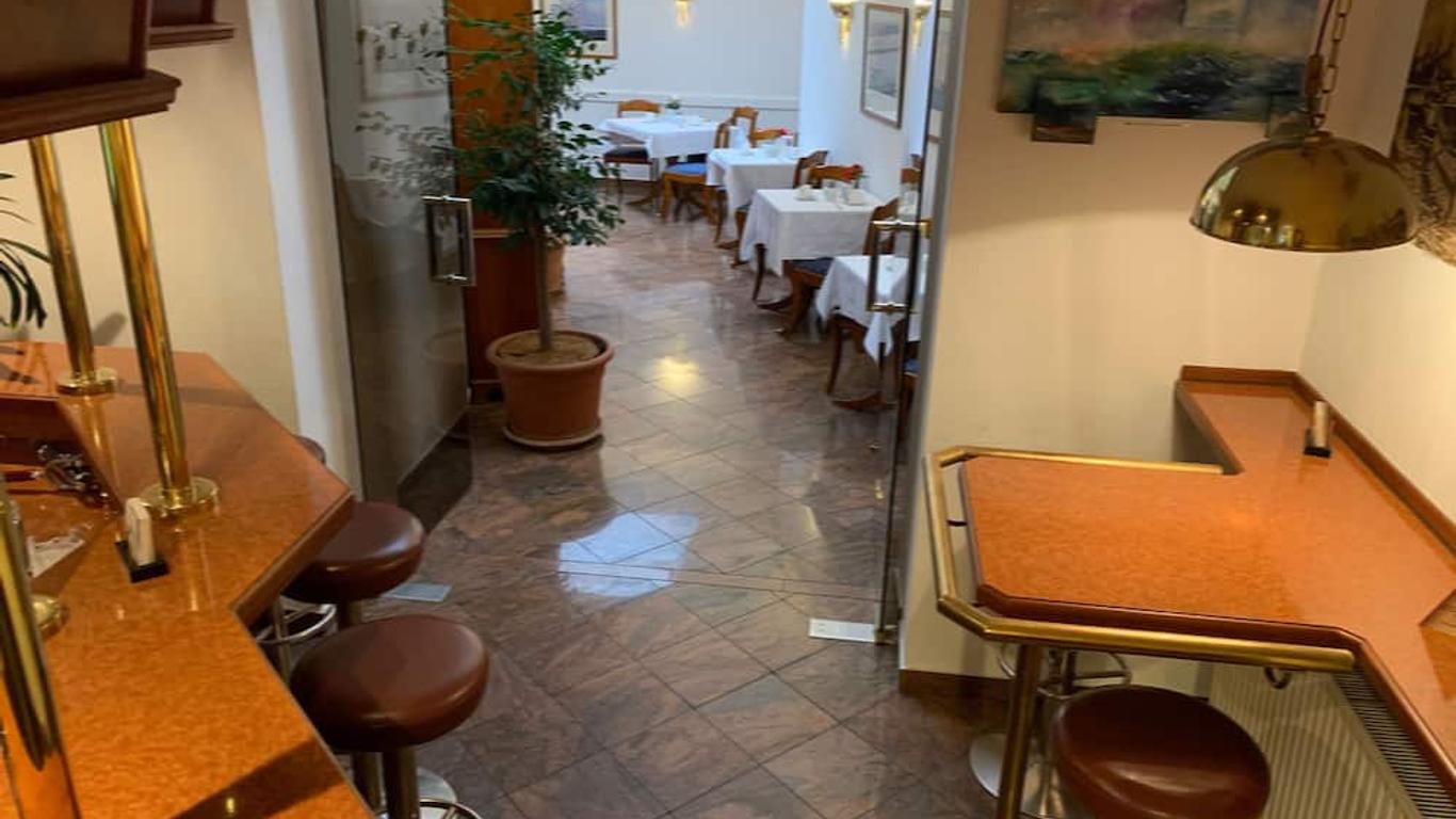 溫莎飯店