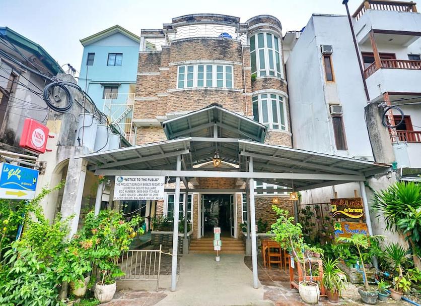 建築 相片
