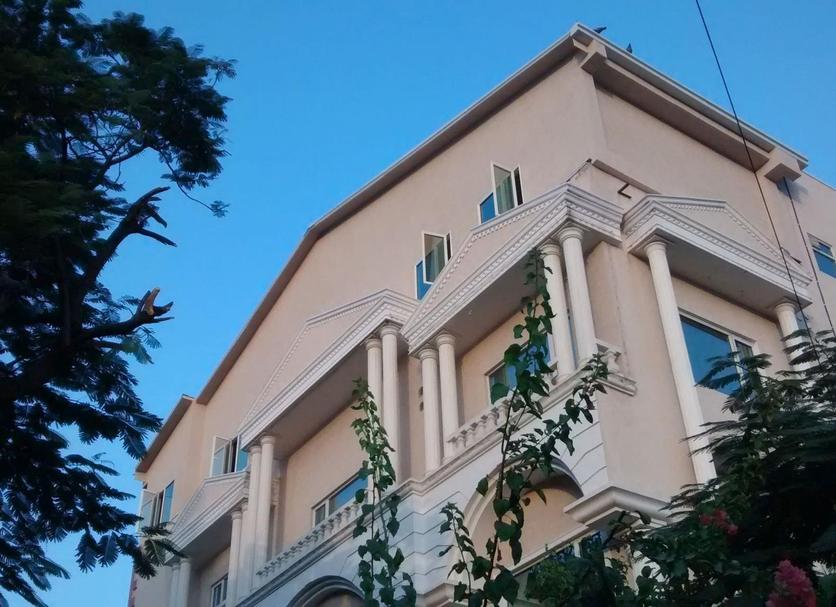 建築 相片