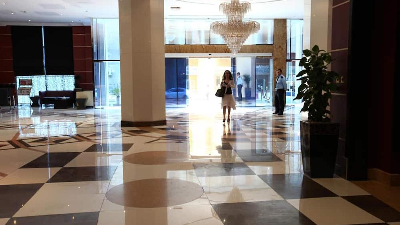Horizon Manor 酒店 - 多哈