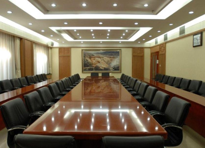 會議廳 相片