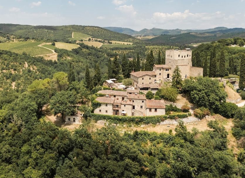 室外景 相片