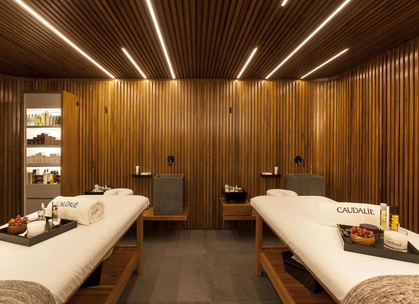 Spa 相片