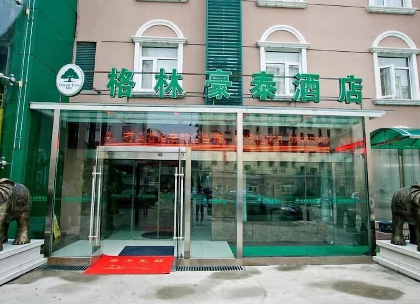 建築 相片
