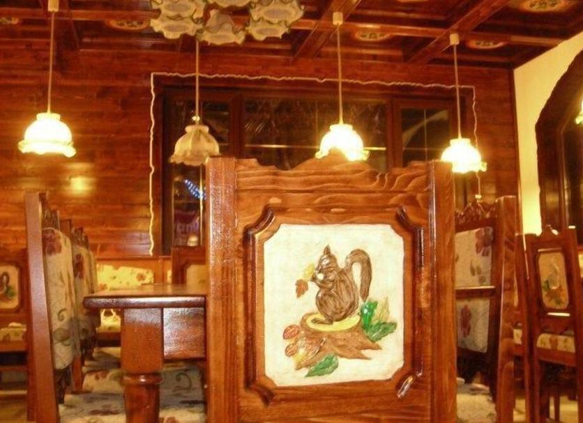 餐廳 相片