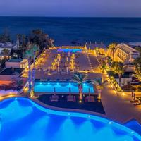 皇家蔚藍海水浴酒店 - 哈馬馬特