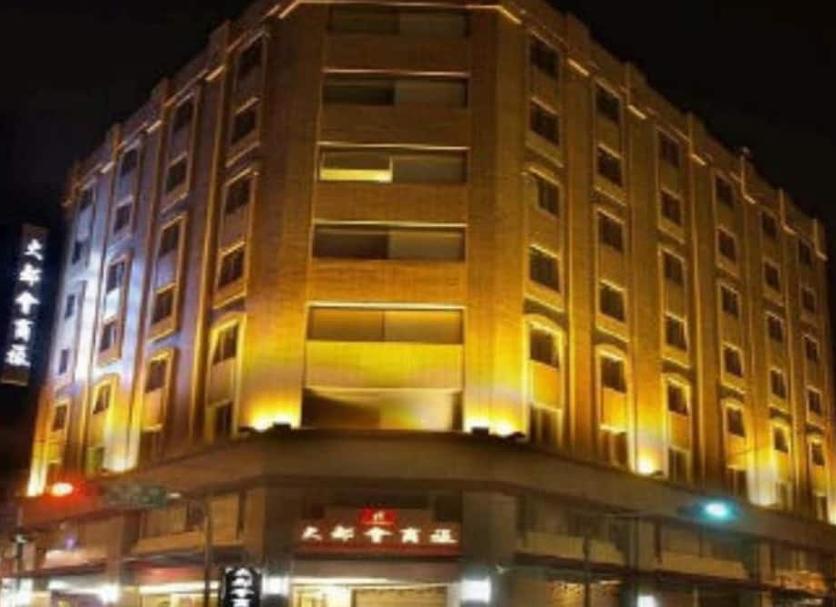 建築 相片