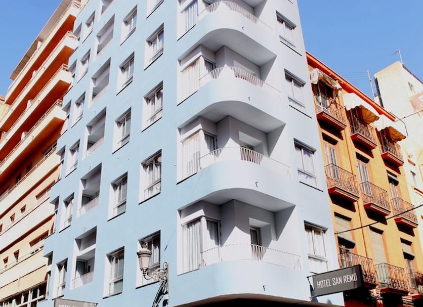 建築 相片