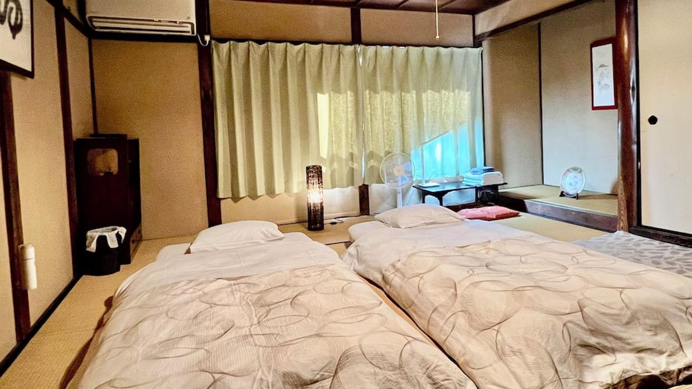 奈良 町屋
