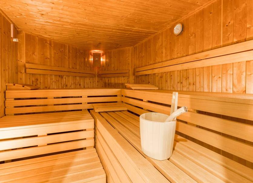 Spa 相片