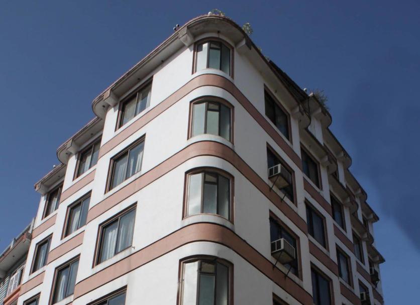 建築 相片