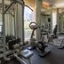 健身房
